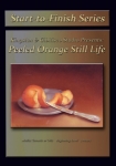 DVD: Peeled Orange